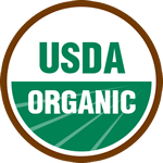 USDA Certified Organic