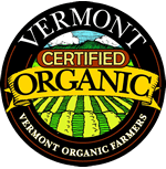 Vermont Organic Farmers