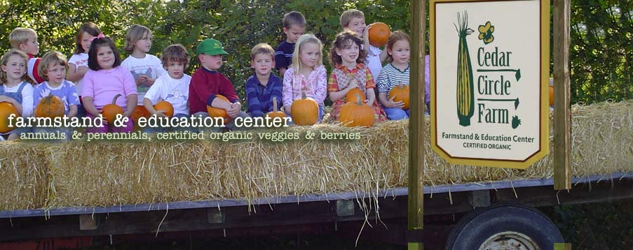 Farming Workshops in Vermont