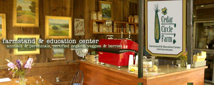 Coffee House near Hanover, NH