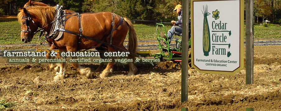 Alternative Energy Vermont Farming
