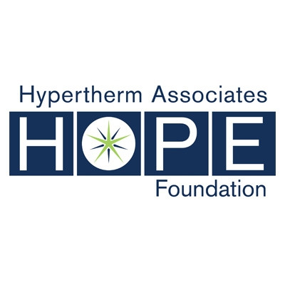 Hope Foundation / Hypertherm